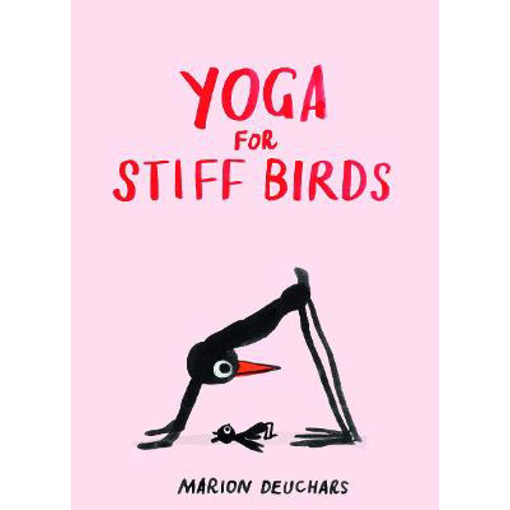 Yoga for Stiff Birds (Hardback) - Marion Deuchars